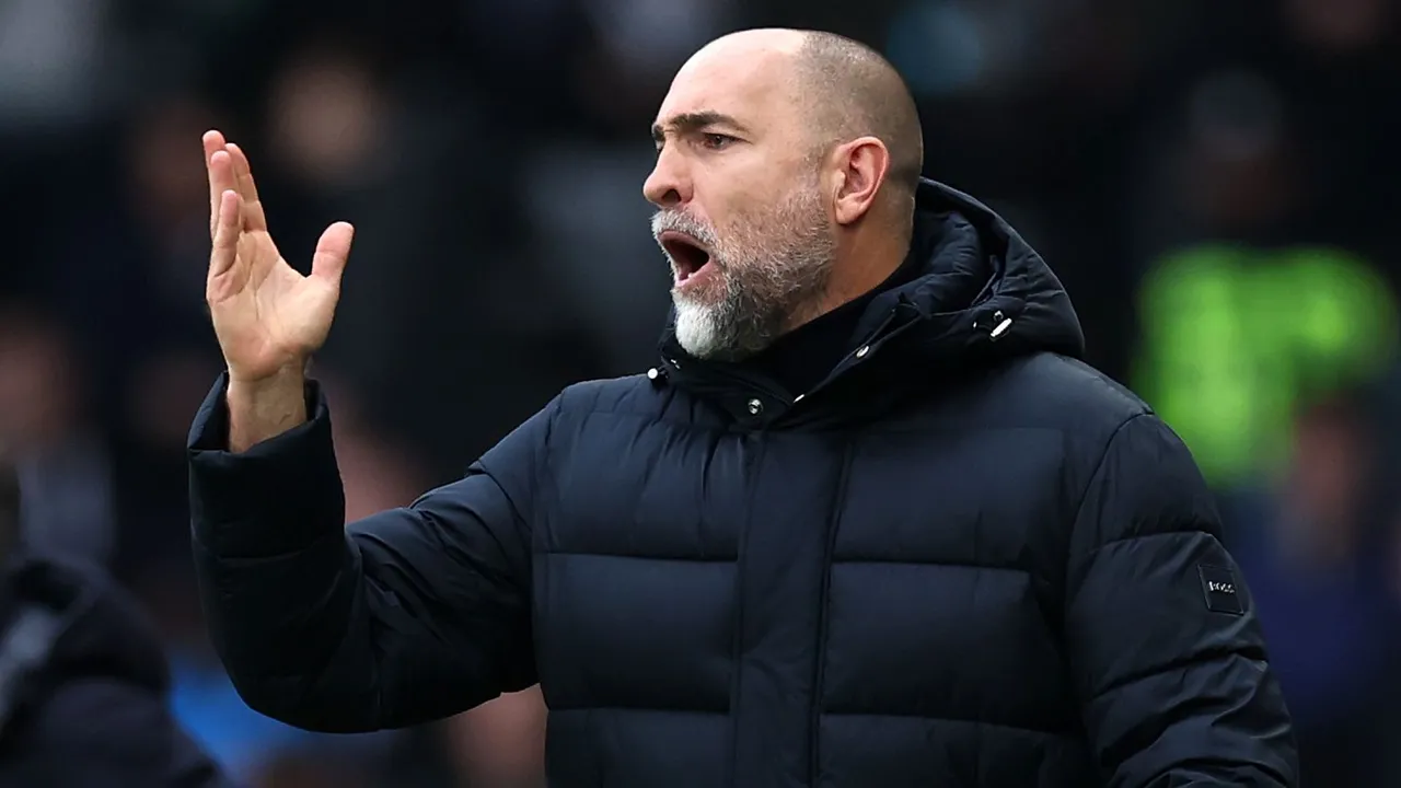 توتنهام يقدم شكوى خطية ضد منظمة PGMOL بسبب قرارات التحكيم غير المتسقة